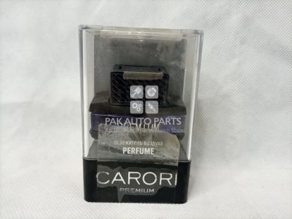 Picture of Carori Dashboard Perfume