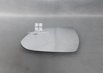 Picture of Changan Alsvin 2019-2024 Lumiere Side Mirror  Glass With Heat Sensor