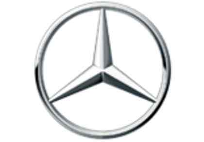 Picture for manufacturer Mercedes