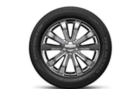 Picture for category Tyres & Rims