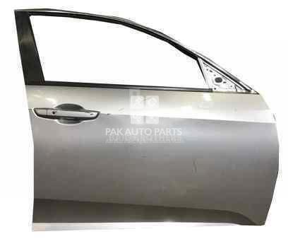 Picture of Honda Civic 2016-2021 Front Right Door