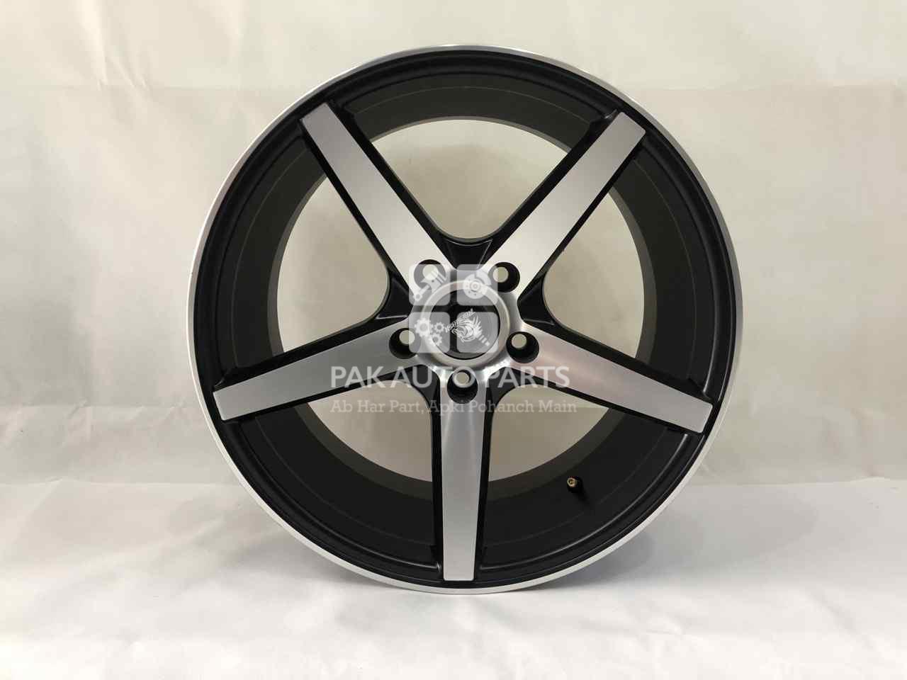 Picture of RapidAsh 17" Alloy Rim