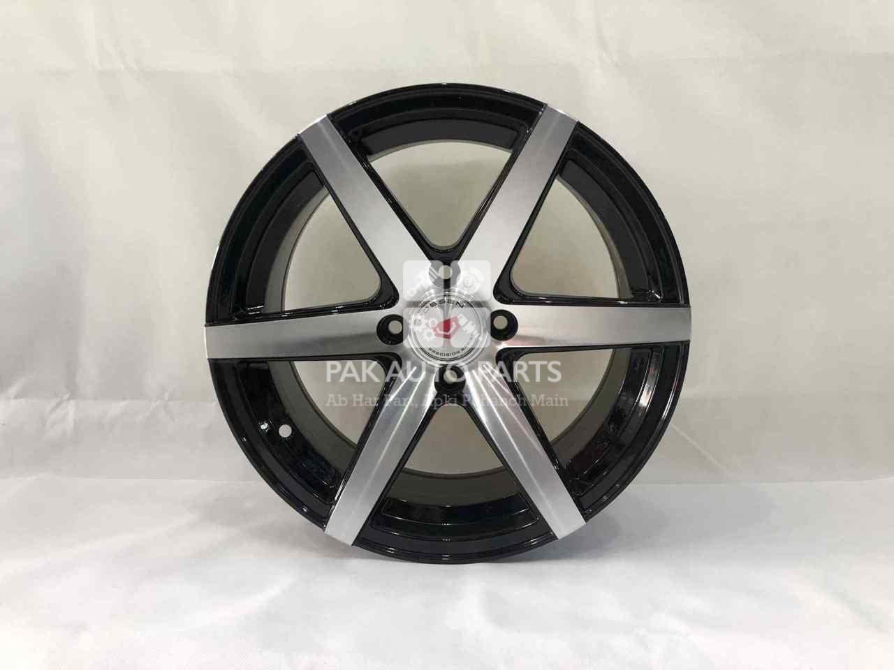 Picture of Vossen Made in Thailand 15" Alloy Rim