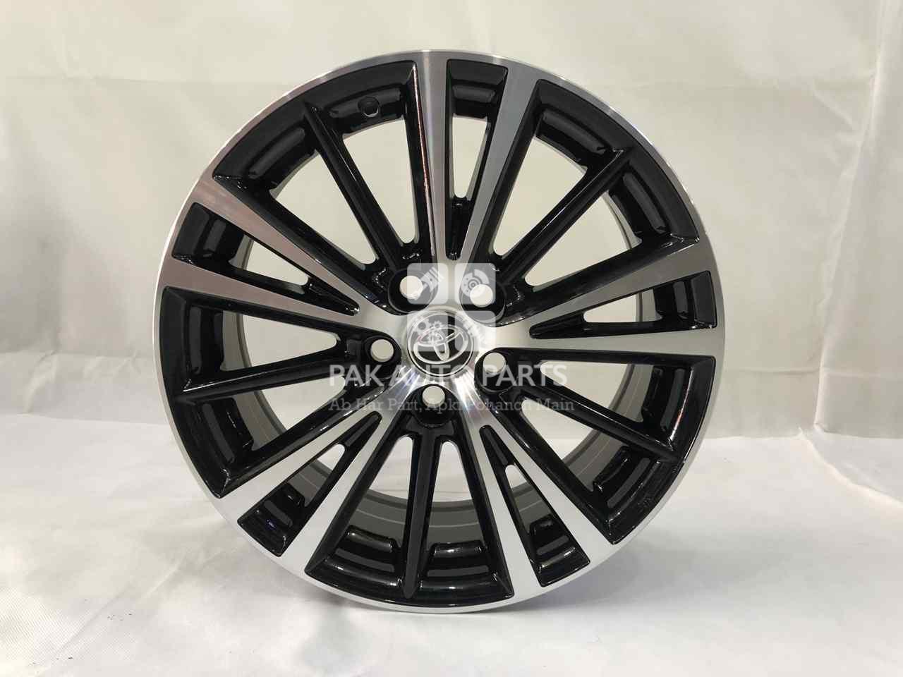 Picture of Toyota Grande 16" Alloy Rim
