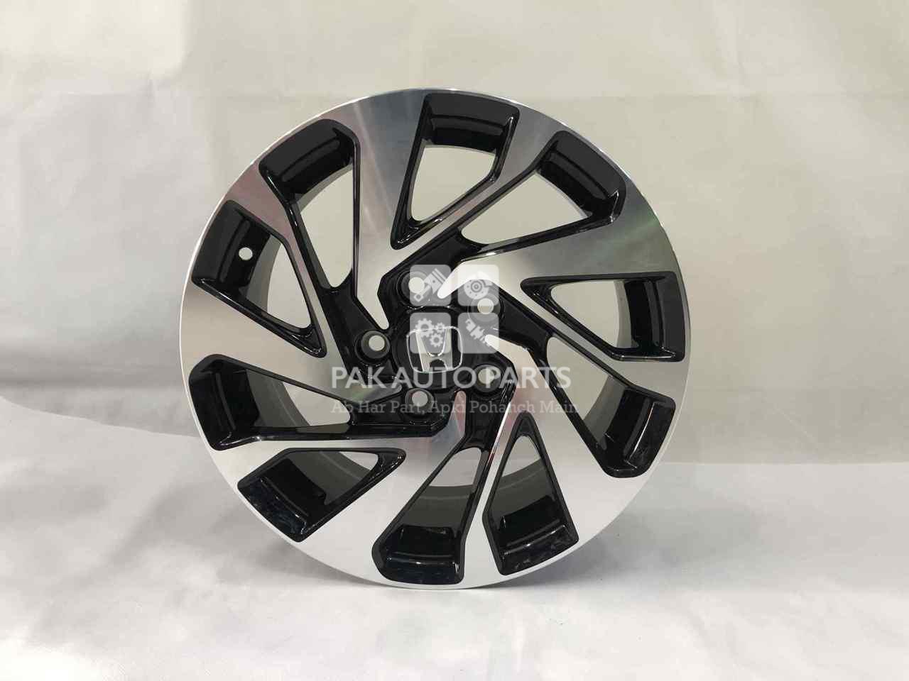 Picture of Honda Civic Original 16" Alloy Rim