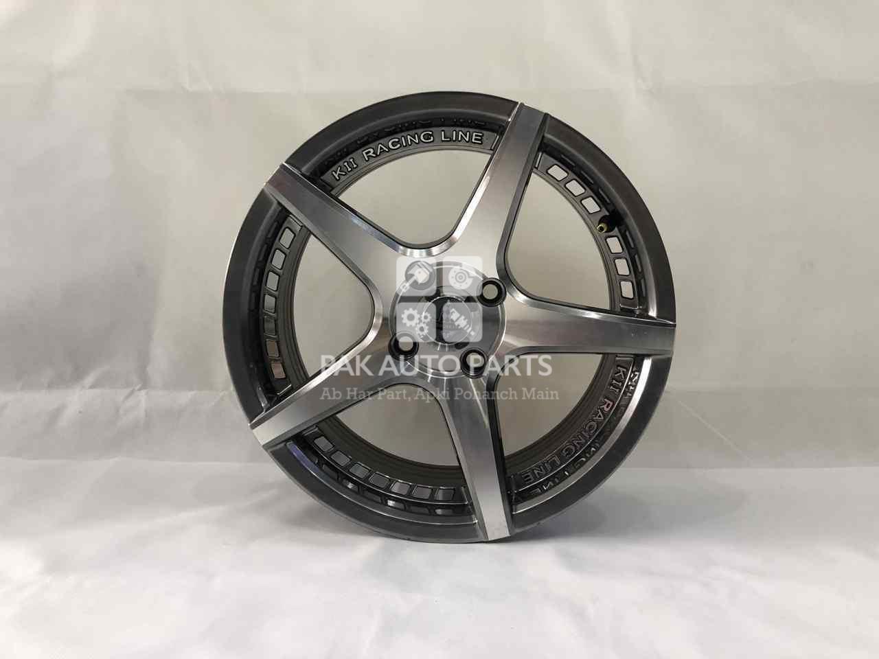 Lenso 15 Alloy Rim PakAutoParts