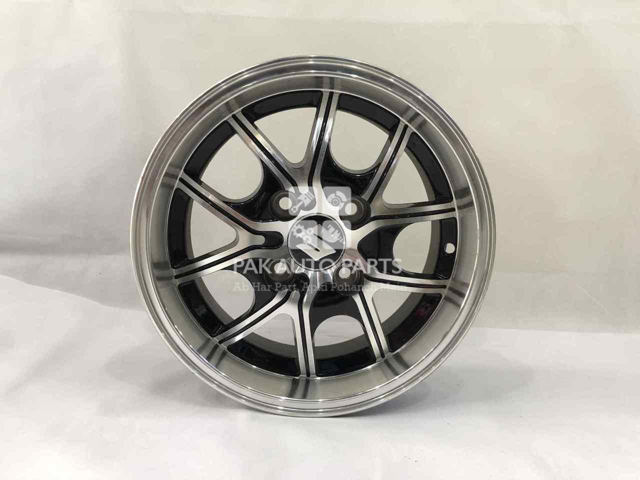 Suzuki 13 Alloy Rim PakAutoParts