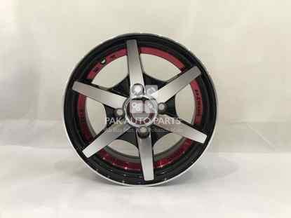 Picture of Vossen 12" Alloy Rim