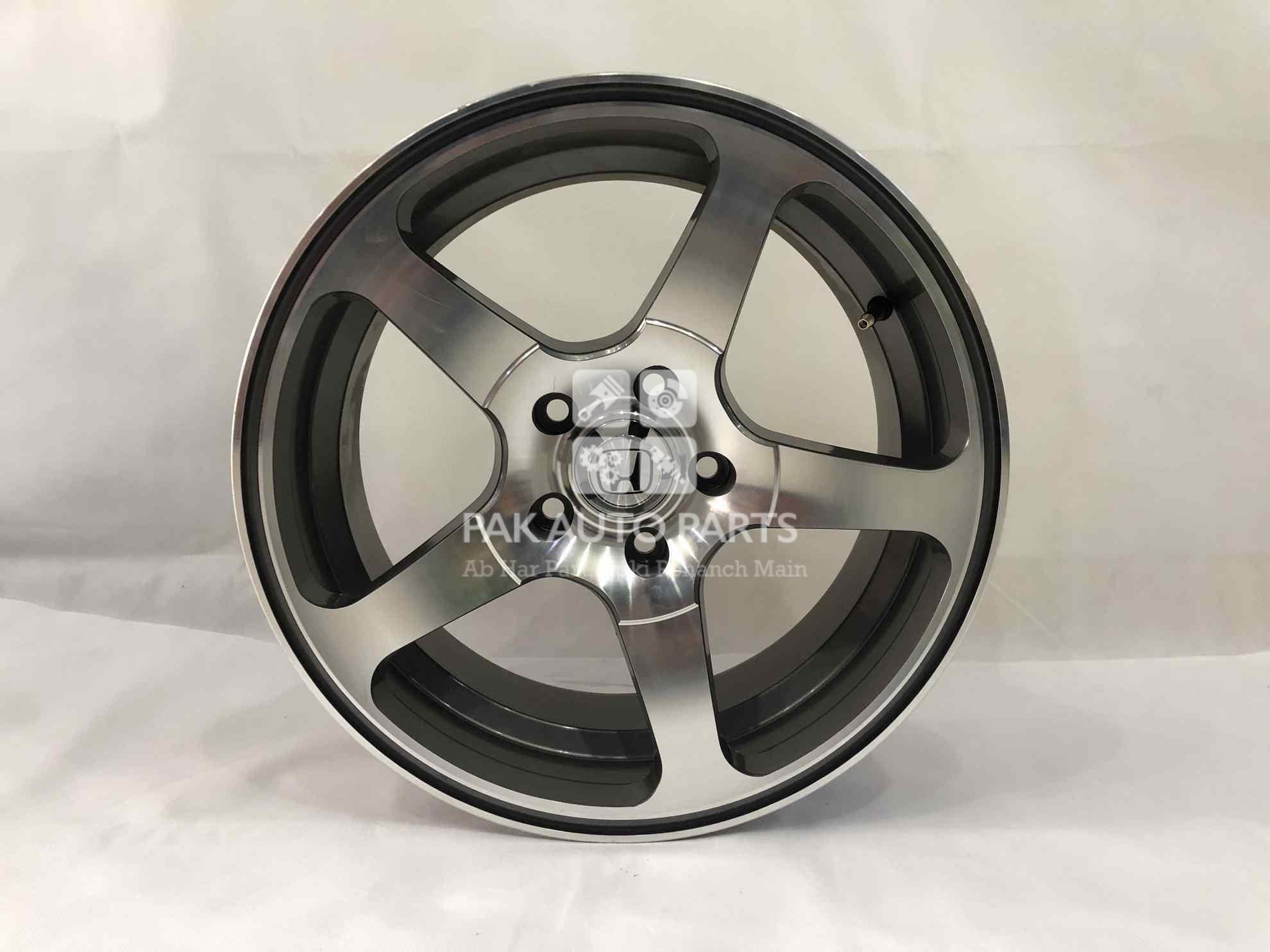 Vossen 17 Alloy Rim PakAutoParts