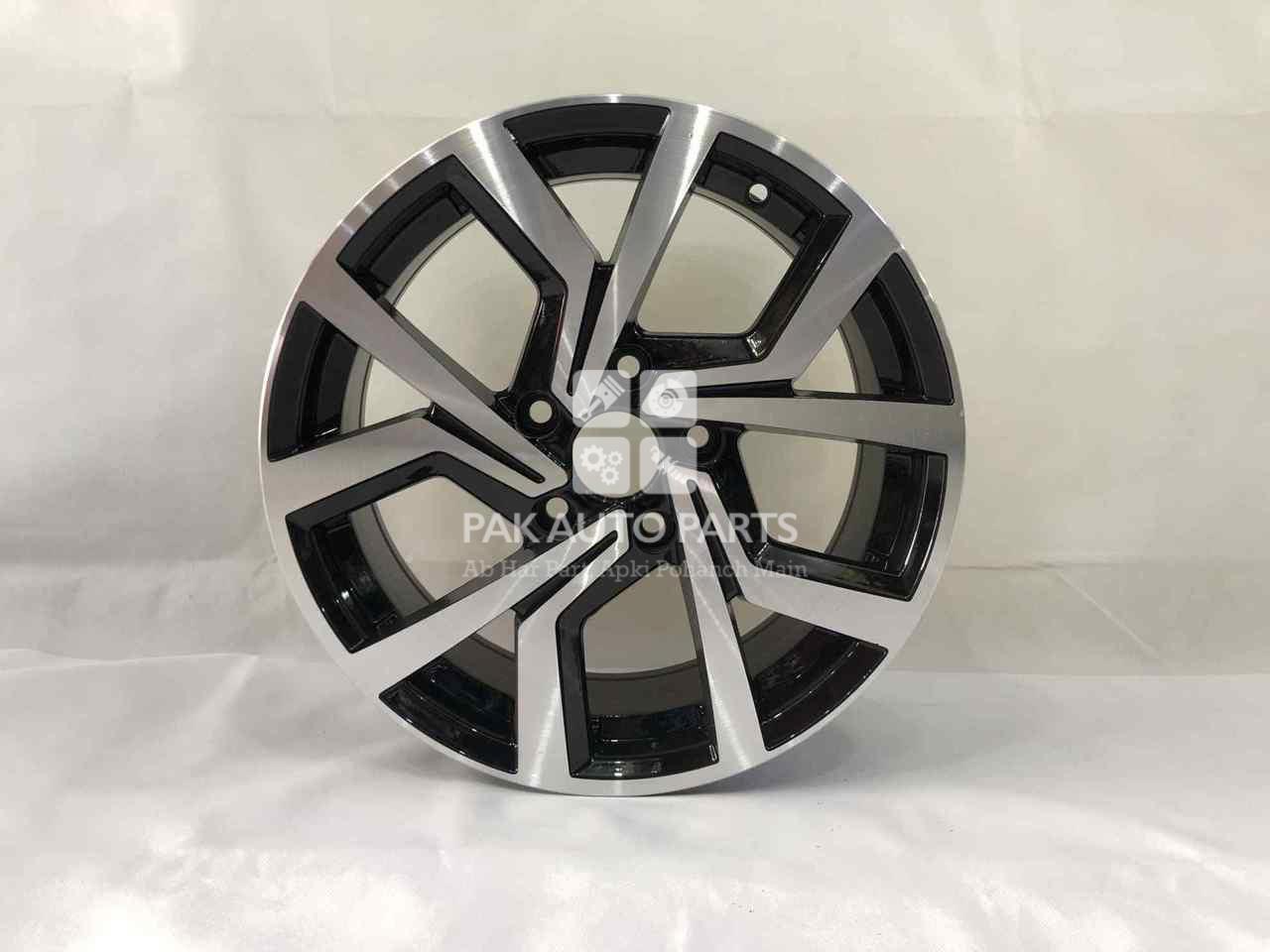 Picture of Honda City Original 15" Alloy Rim