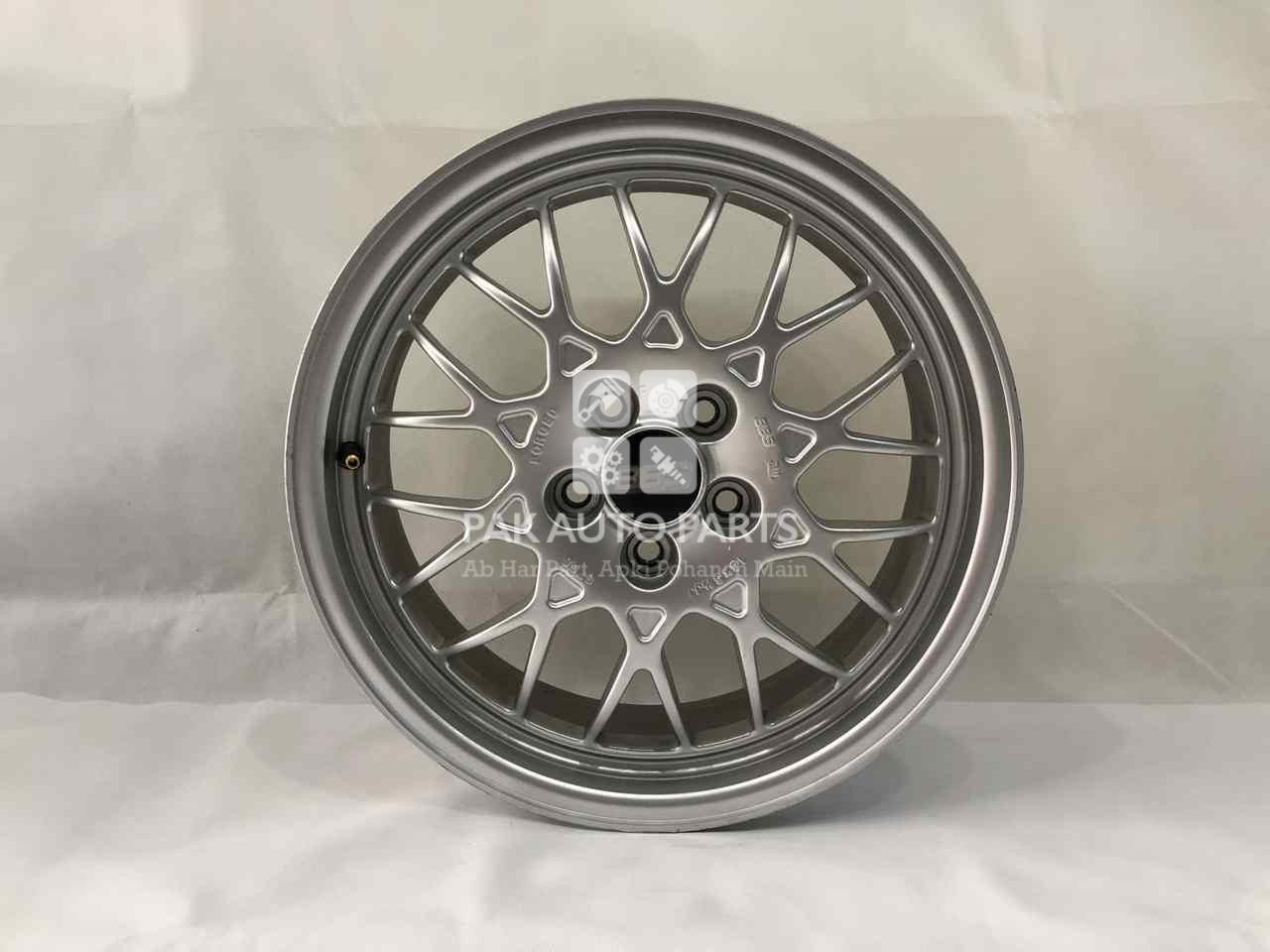 Picture of BBS 16" Alloy Rim