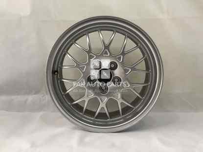 Picture of BBS 16" Alloy Rim