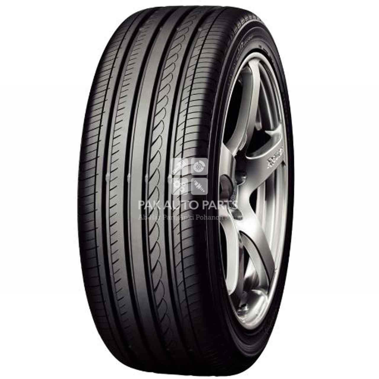 Picture of Yokohama Advan DB - 205/55 R16