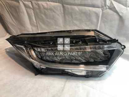 Picture of Honda Vezel 2017 Right Side SMD Headlight