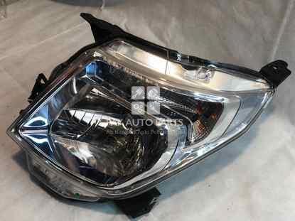 Picture of Suzuki Wagon R 2015 Left Side HID Headlight