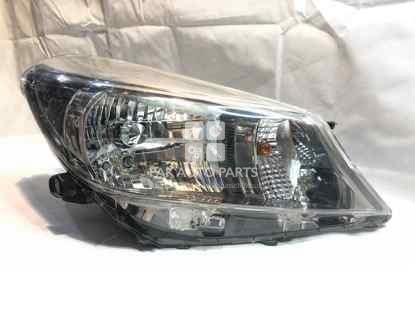 Picture of Toyota Vitz 2013 Right Side HID Headlight