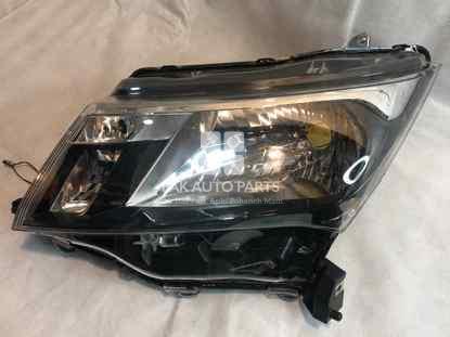 Picture of Toyota Roomy 2014 Left Side Halogen Headlight