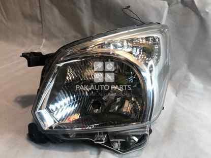 Picture of Suzuki Spacia 2013-14 Left Side Halogen Headlight