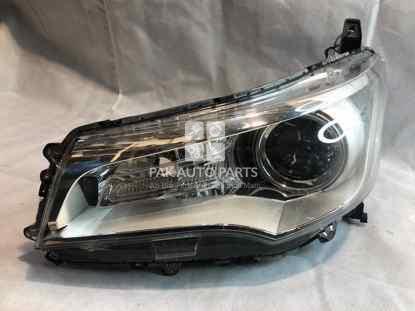 Picture of Nissan Dayz Highway Star 2013 Left Side Headlight