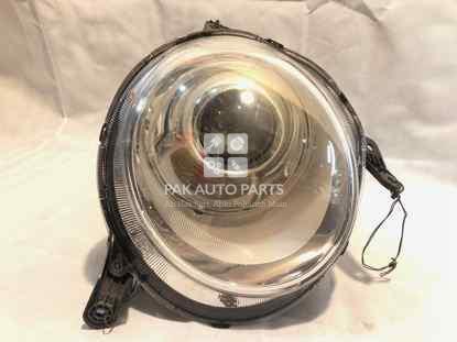 Picture of Honda N One 2013-14 Right Side Halogen Headlight