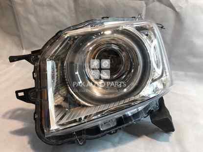 Picture of Honda N Box 2014 Left Side HID Headlight