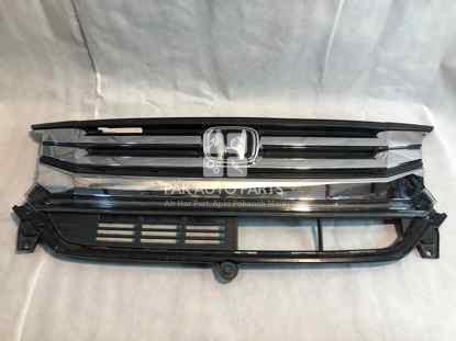 Picture of Honda N WGN Custom 2017 Front Grill