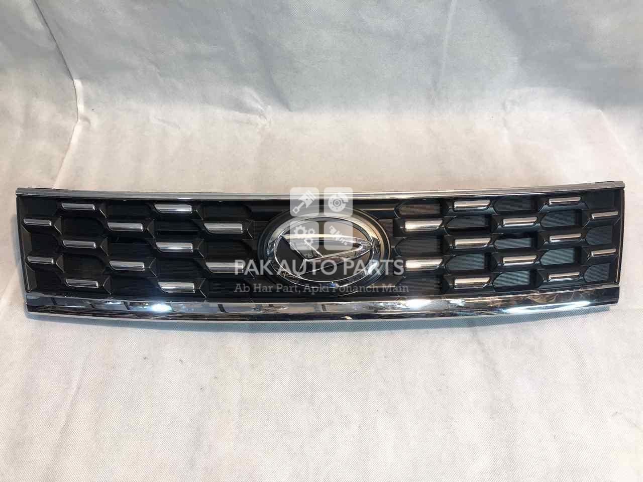 Picture of Daihatsu Move 2015 Front Grill