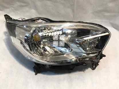 Picture of Nissan Dayz Roox 2014 Right Side Headlight