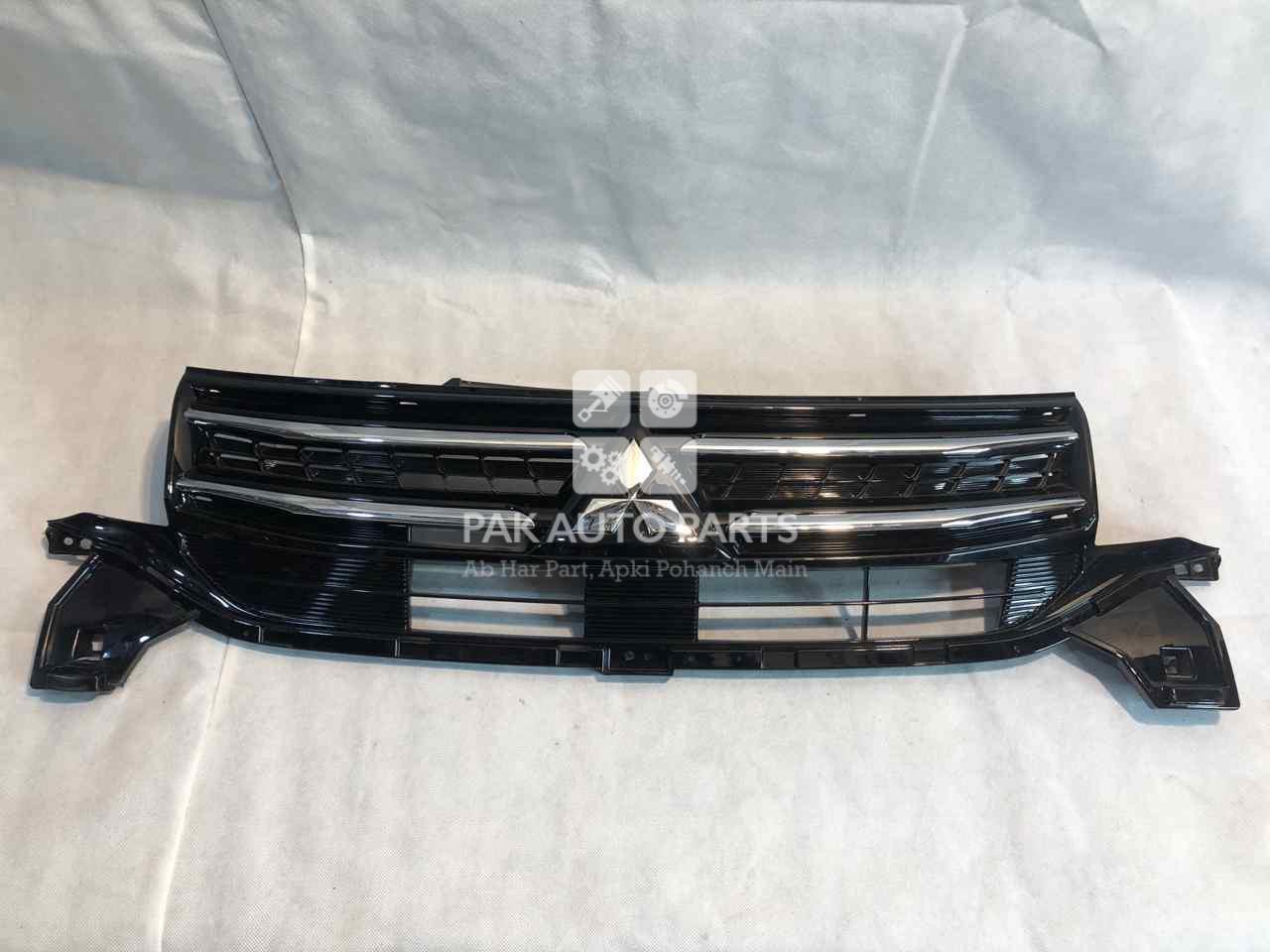 Picture of Mitsubishi EK Wagon 2017 Front Grill
