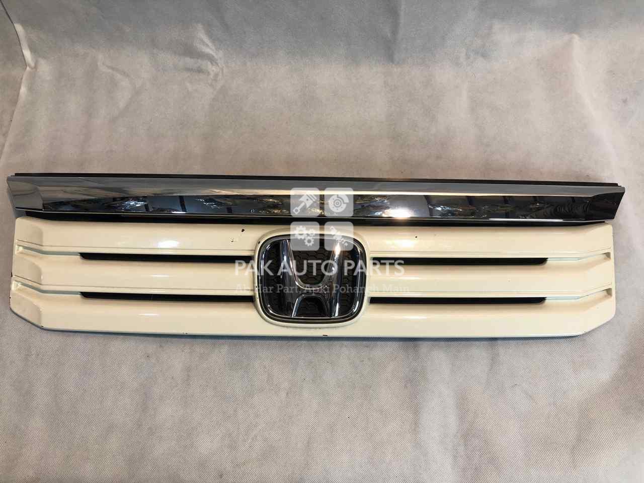 Picture of Honda N Box 2013 Front Grill