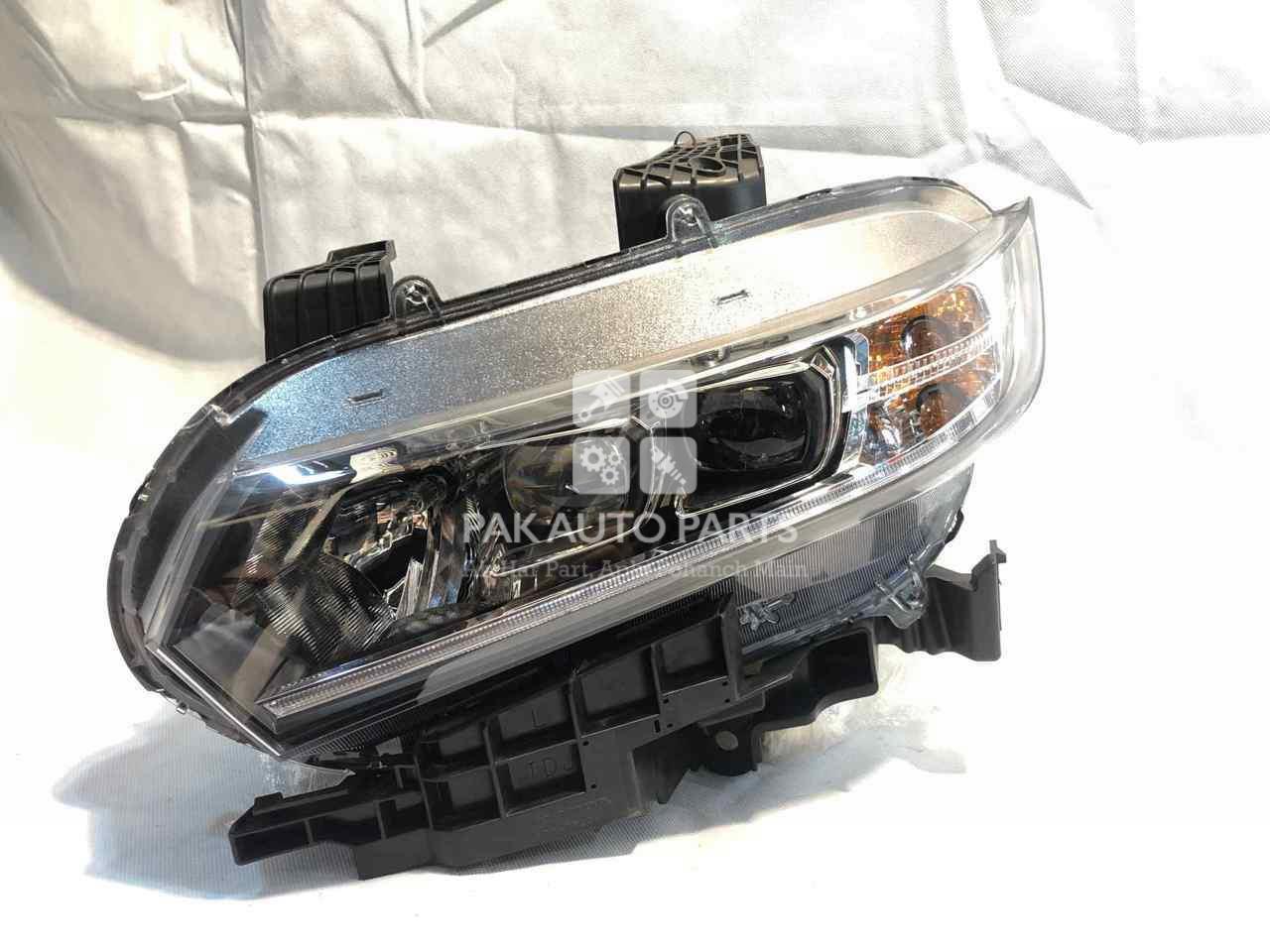 Picture of Honda S660 2015 Left Side Headlight