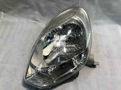 Picture of Toyota Passo 2015 Left Side HID Headlight