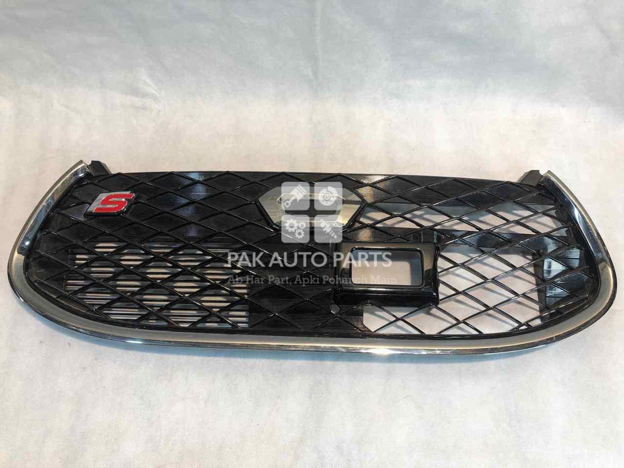 Picture of Daihatsu Cast Activa 2014-15 Front Grill