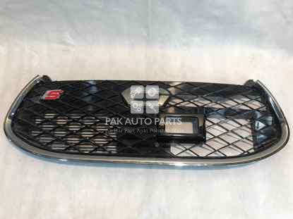 Picture of Daihatsu Cast Activa 2014-15 Front Grill