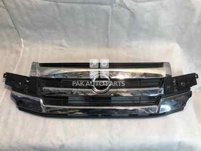 Picture of Nissan Dayz Highway Star 2017 Front Grill