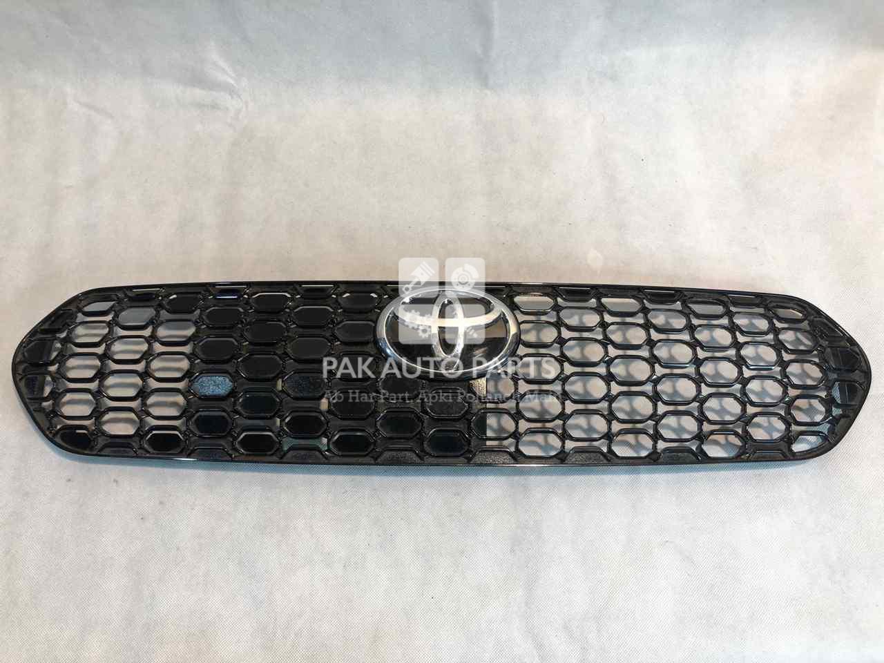 Picture of Toyota Passo Moda 2017 Front Grill