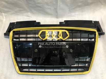 Picture of Audi A3 2014 Front Grill