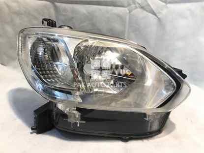 Picture of Toyota Passo 2017 Right Side Halogen Headlight