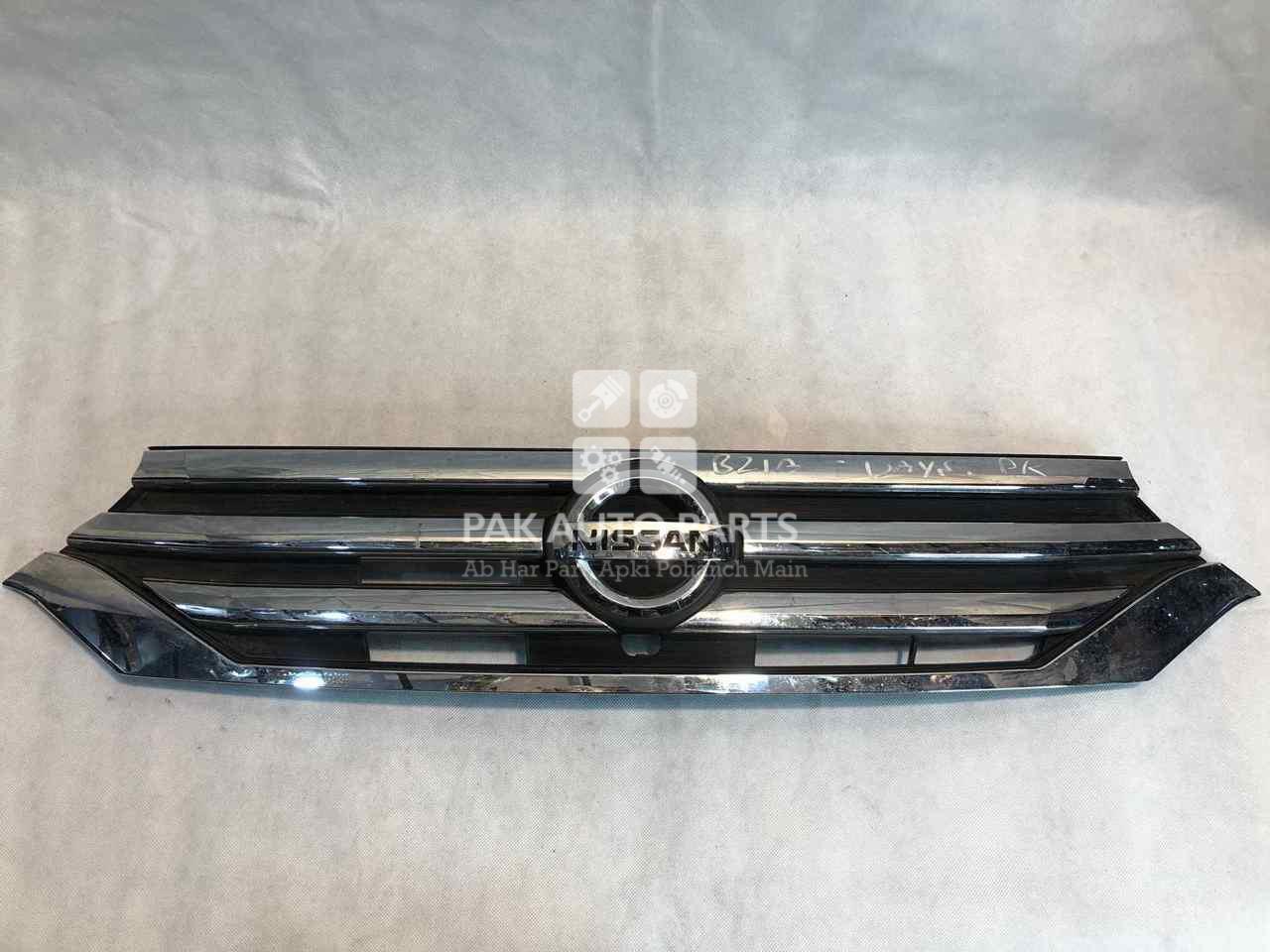 Picture of Nissan Dayz Roox 2014-15 Front Grill