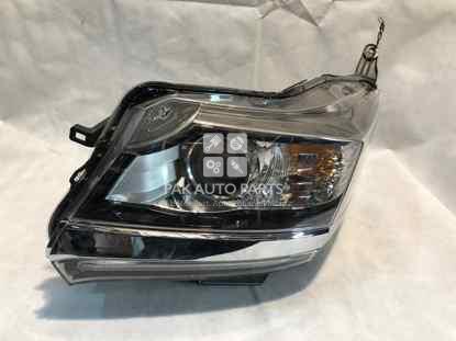 Picture of Honda N-WGN Custom 2013-17 Left Side Headlight