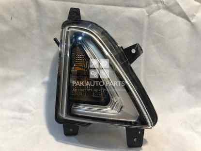 Picture of Nissan Dayz 2020 Right Side Fog Light (Lamp)