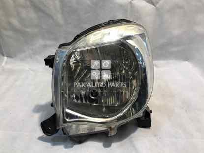 Picture of Nissan Moco 2013 Left Side Headlight