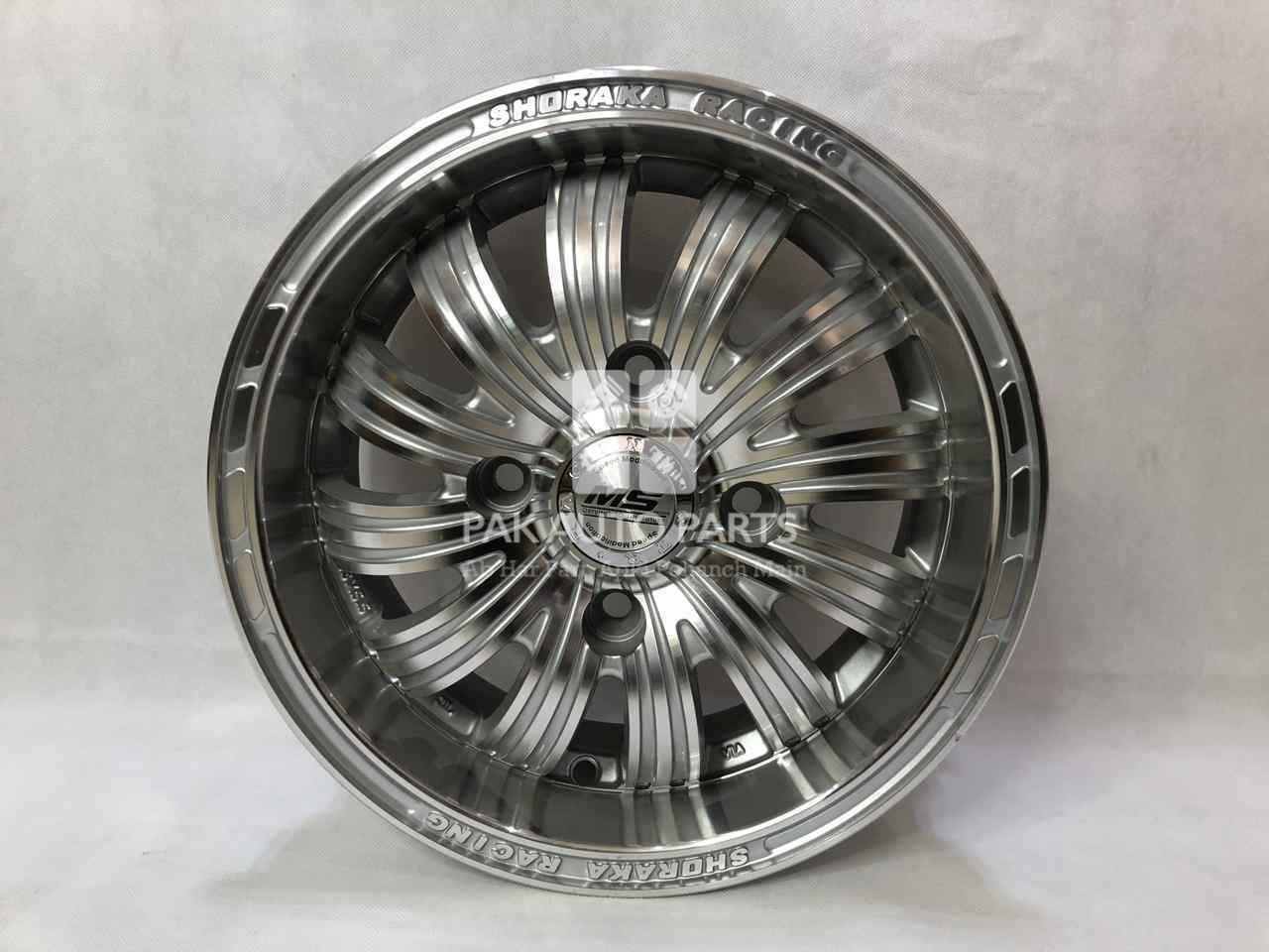 13 Inch Alloy Rim PakAutoParts