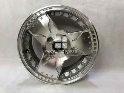 Picture of 13 Inch Alloy Rim