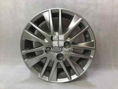 Picture of 14 Inch Alloy Rim
