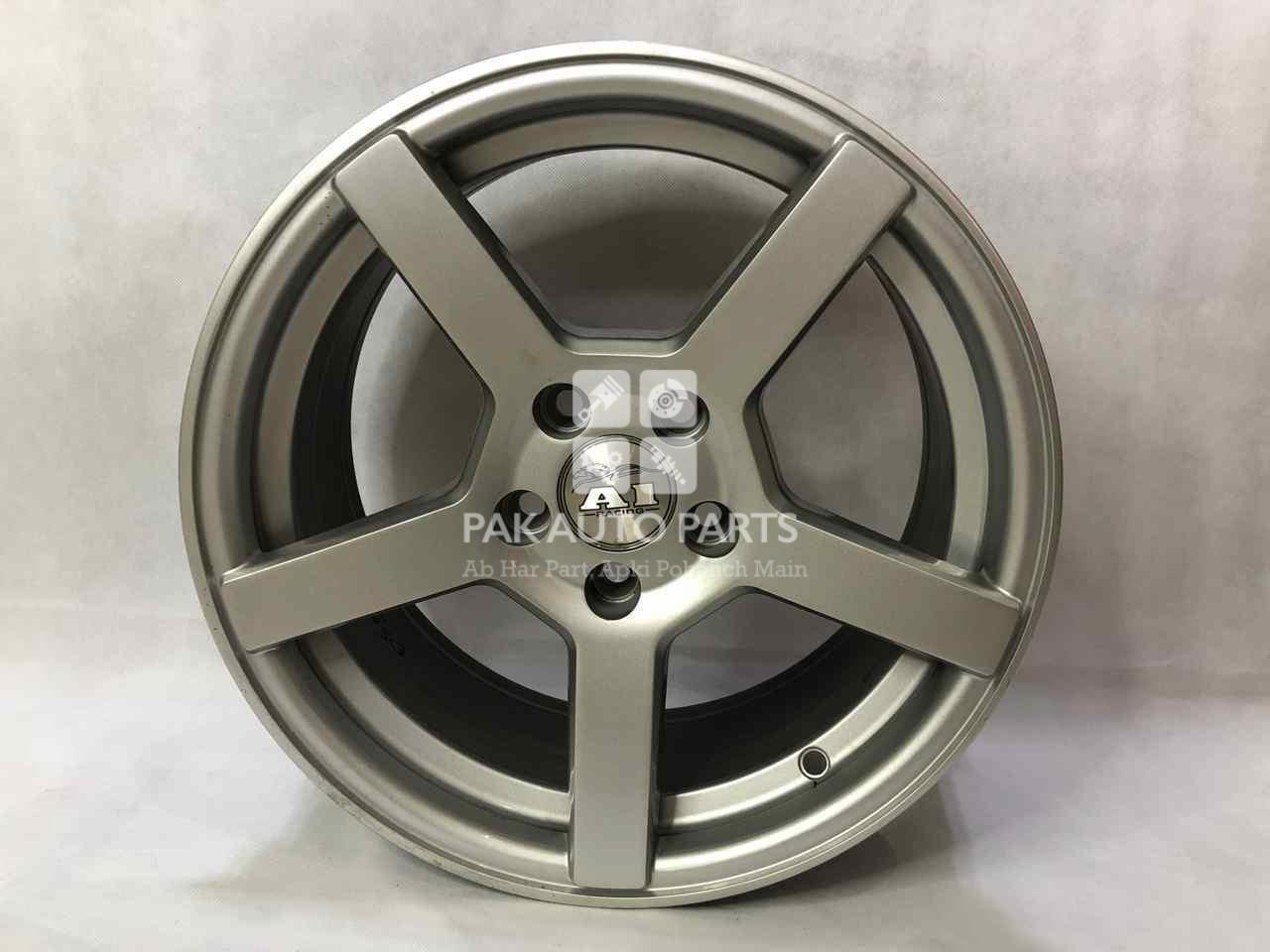 15 Inch Alloy Rim PakAutoParts
