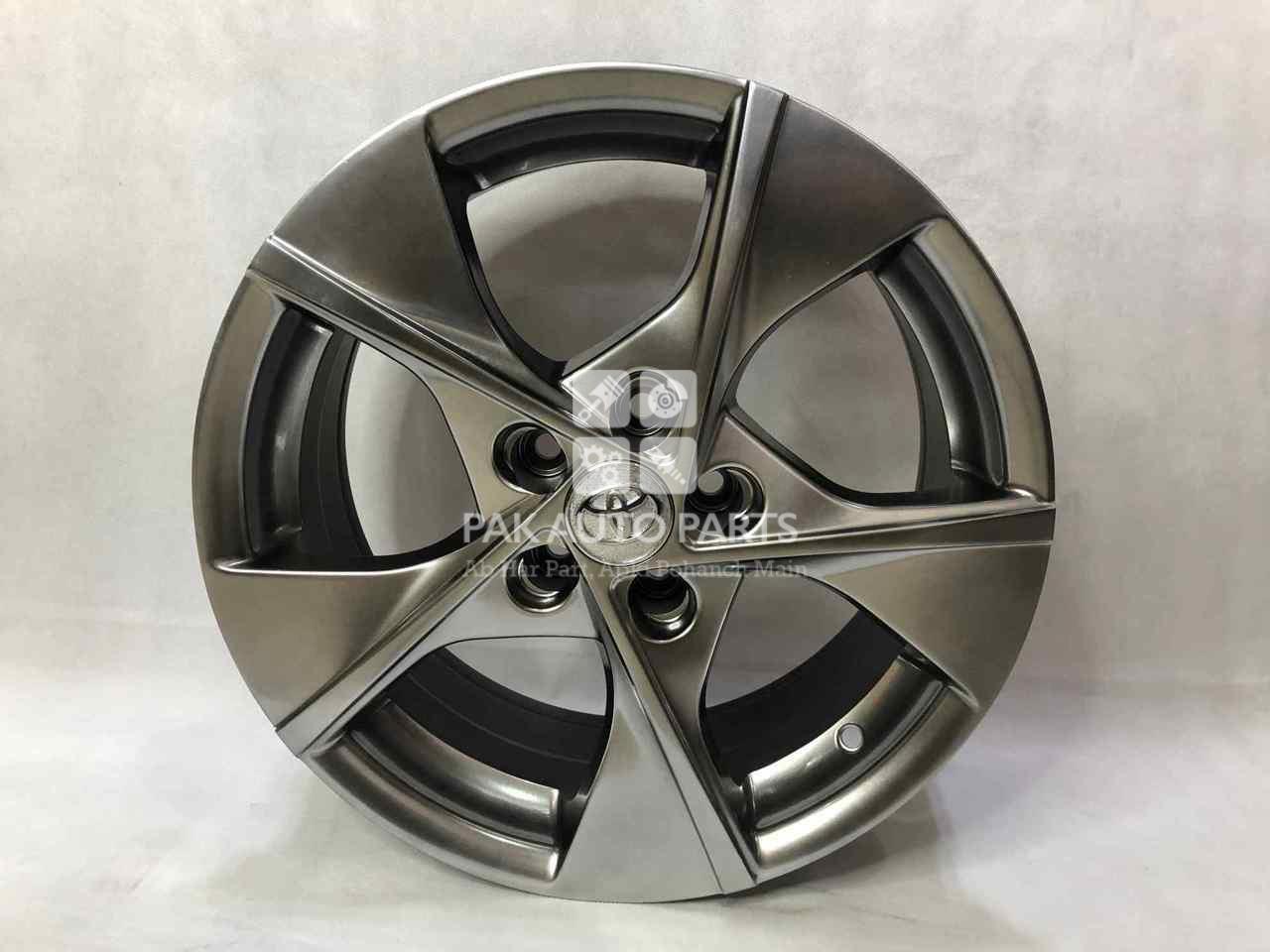 Picture of 16 Inch Alloy Rim