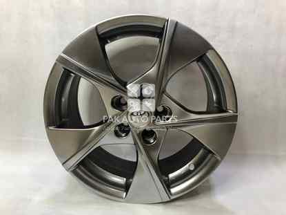 Picture of 16 Inch Alloy Rim
