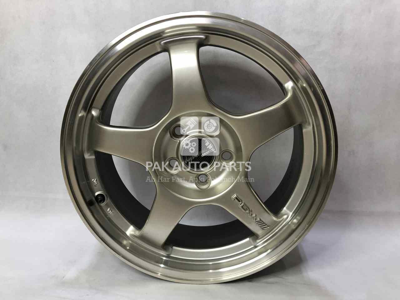 Picture of 16 Inch Alloy Rim