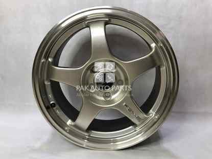 Picture of 16 Inch Alloy Rim